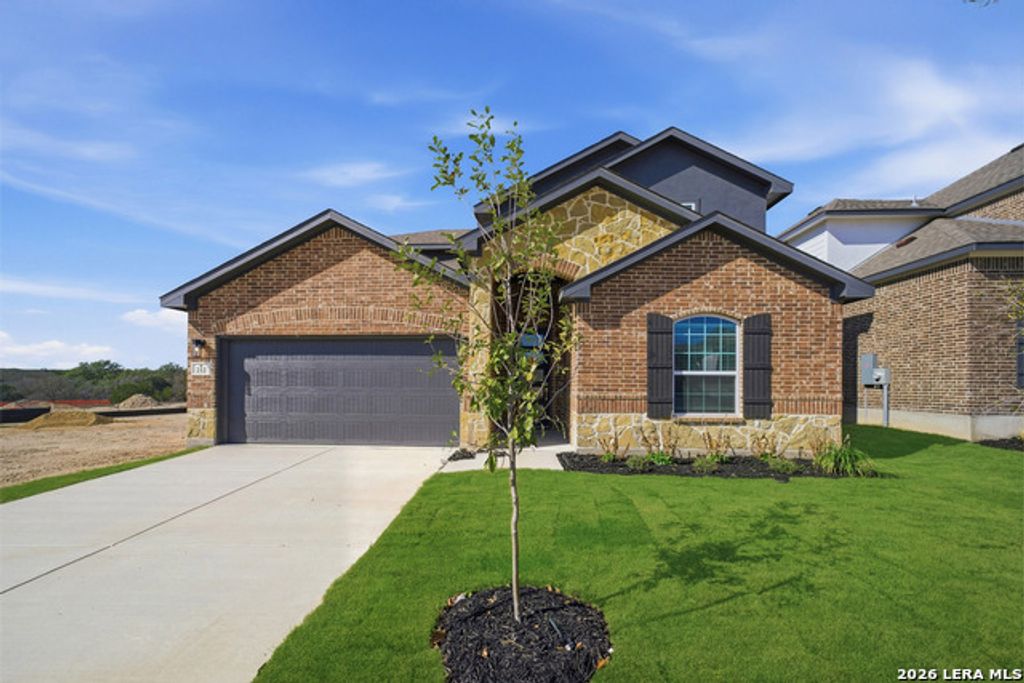 212 Ednie Ln, Mico