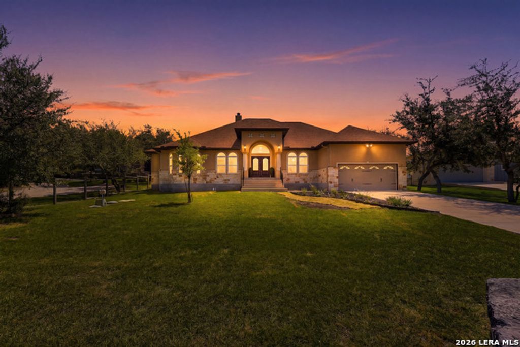 919 Scenic Stroll, San Antonio
