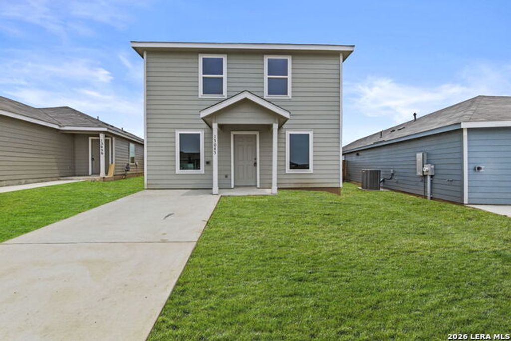 13043 Lake Fryer, St Hedwig