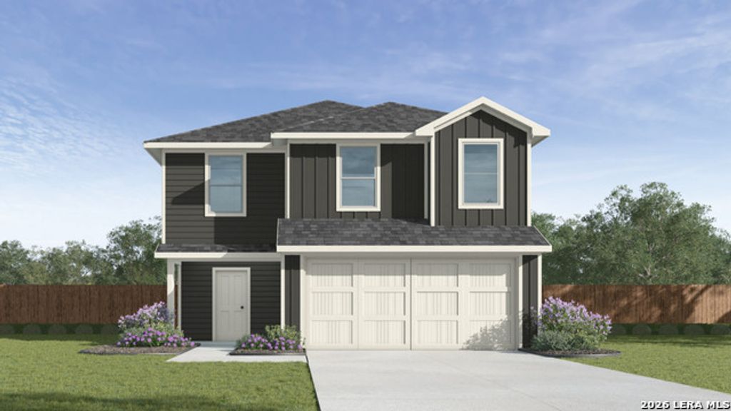 1023 Gladys Run, Seguin