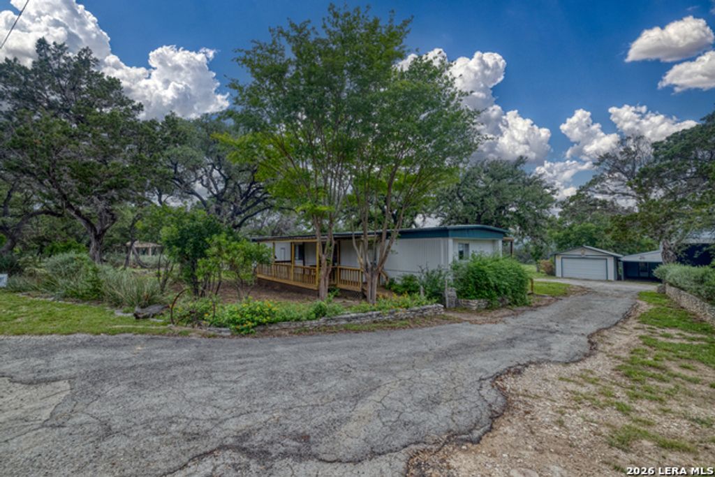 57 Leinweber, Leakey