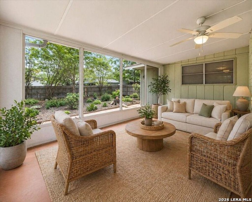 1722 Timber Oak Street, San Antonio