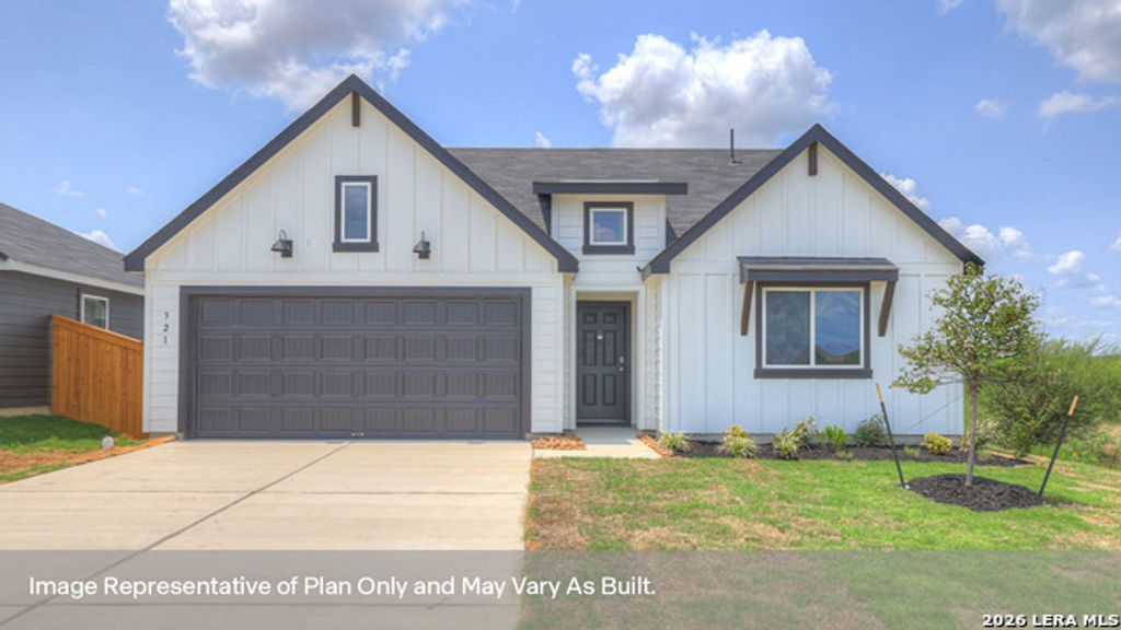 108 South Plains Rd, San Marcos