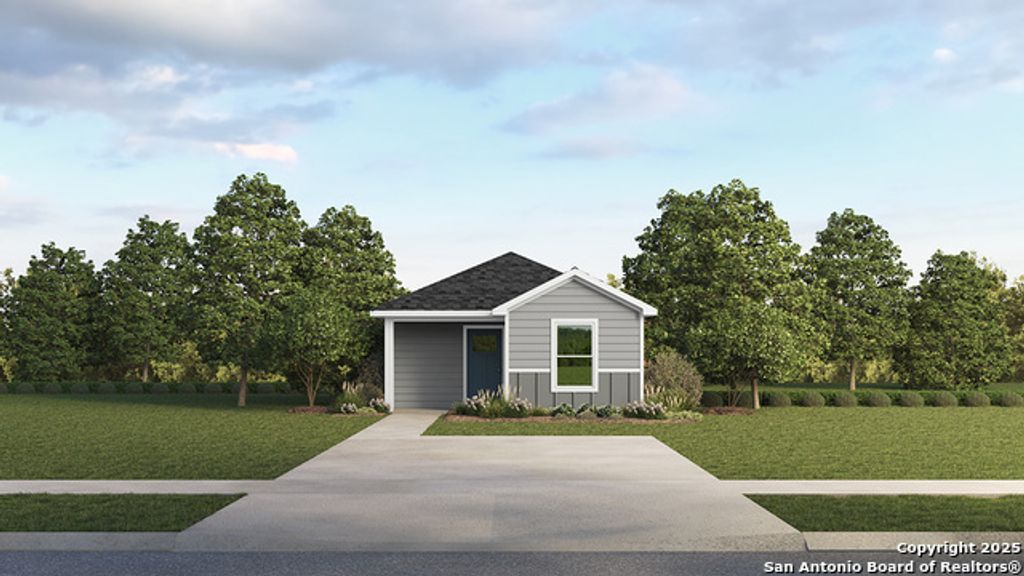 15007 Pink Quill, San Antonio