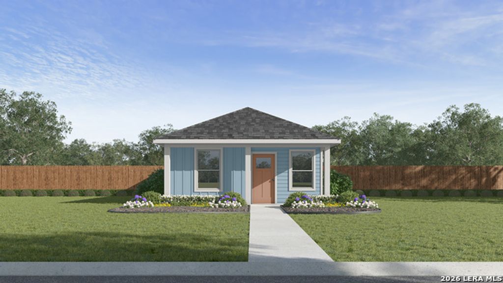 15011 Pink Quill, San Antonio
