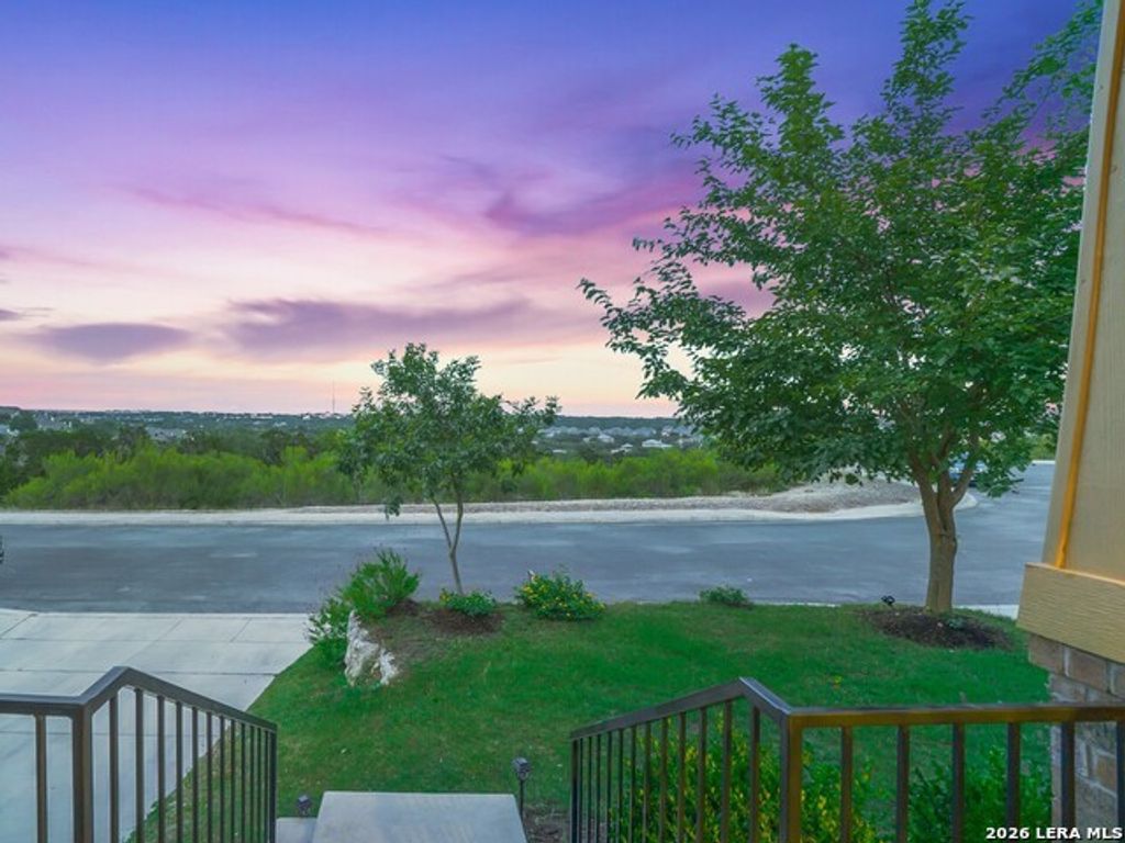 23619 Sunset Peak, San Antonio