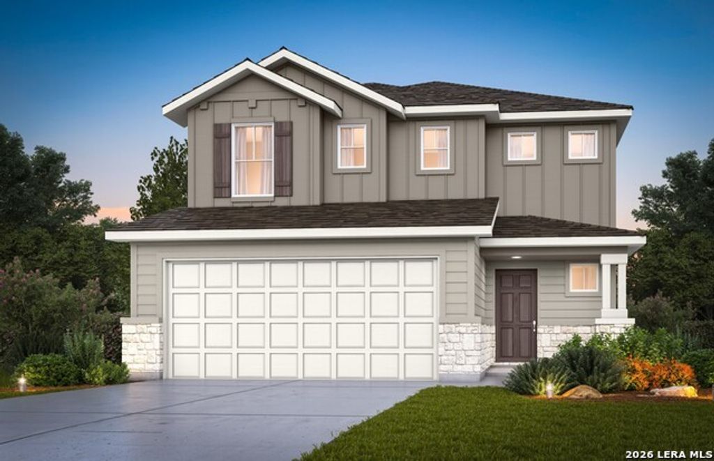 13430 Marlin Dock, San Antonio