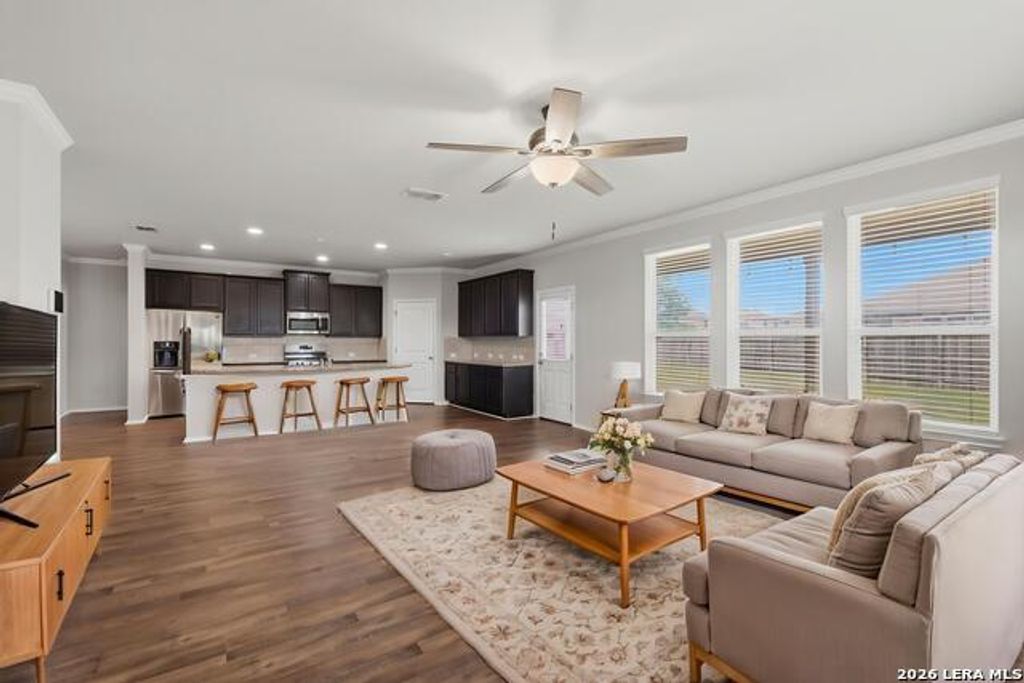 13502 Meredith Cove, San Antonio