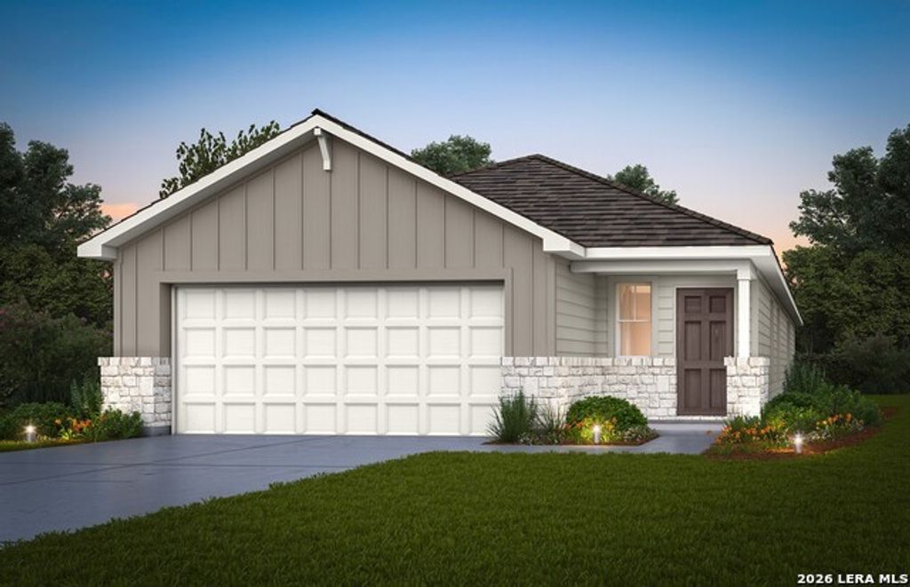 4125 Lazy Lily Dr, Seguin