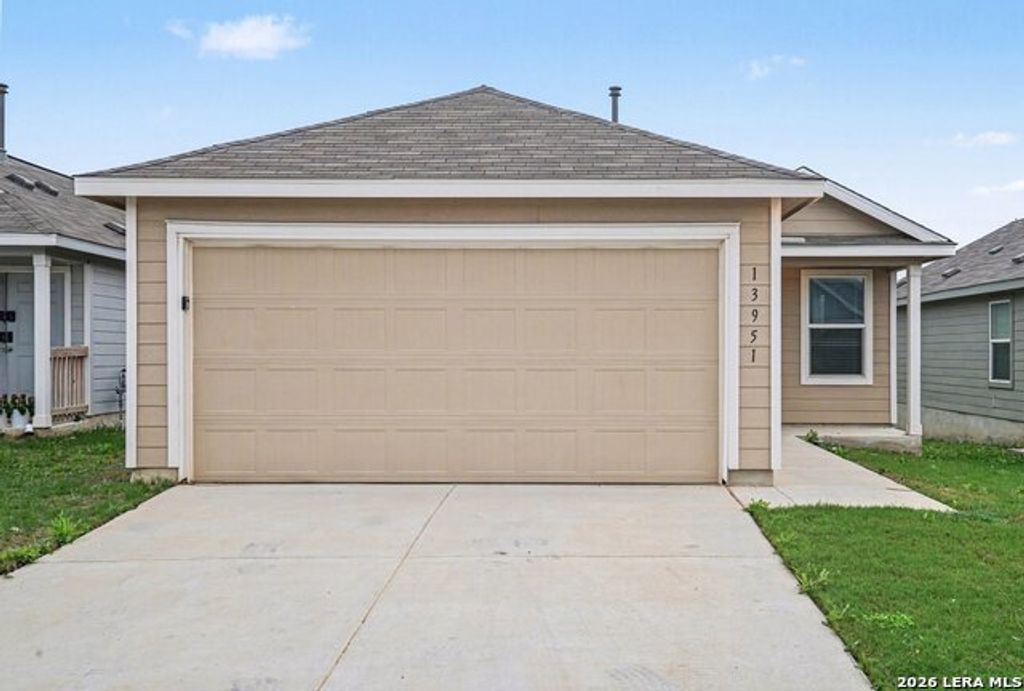 13951 Bull Cv, San Antonio