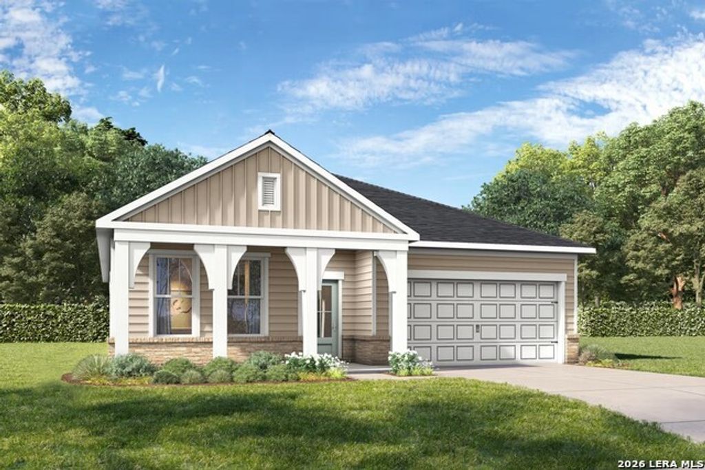 7423 Koa Crest, San Antonio