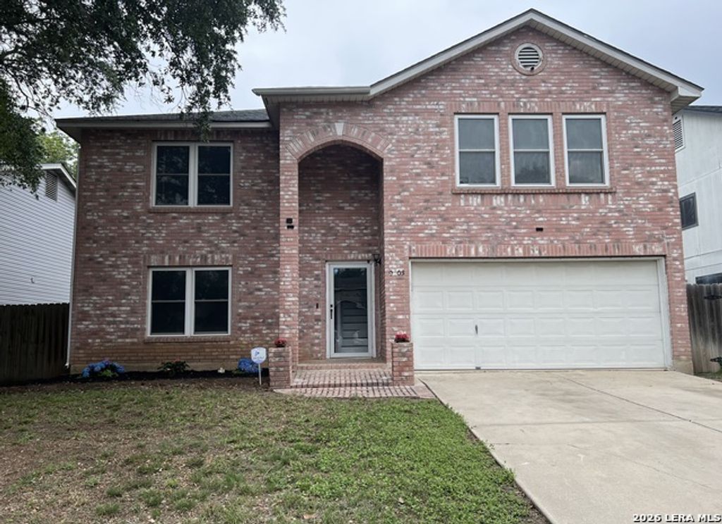 9903 Kelton Dr, San Antonio