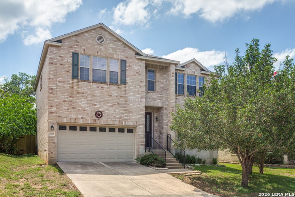 25119 Royal Land, San Antonio