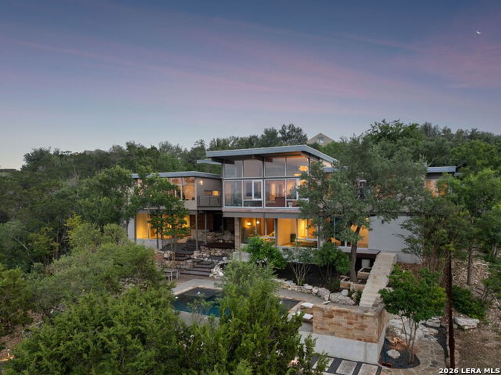 21625 Cielo Ridge Drive, San Antonio