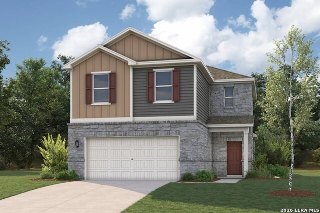 15424 Lonehollow Lake, San Antonio