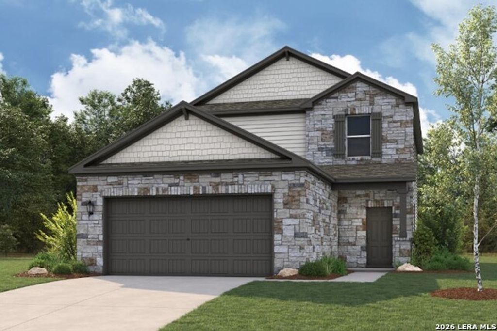 15428 Lonehollow Lake, San Antonio