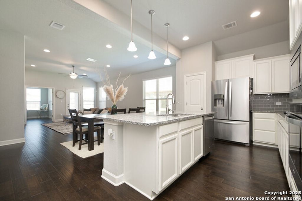 5013 Arrow Ridge, Schertz