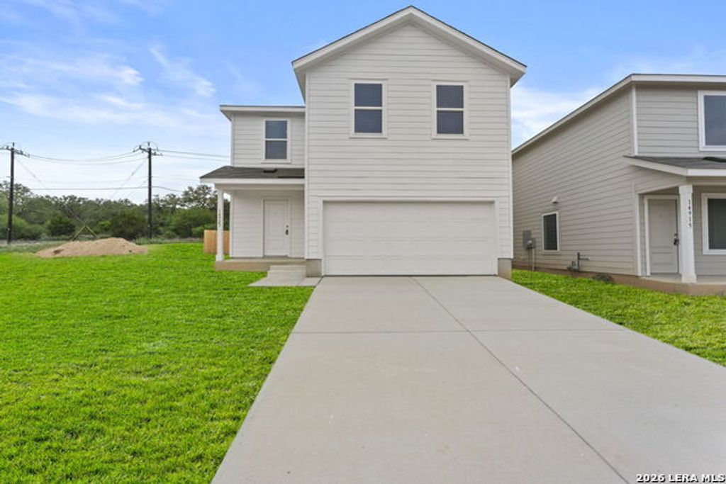 14923 Warwick Shire, San Antonio