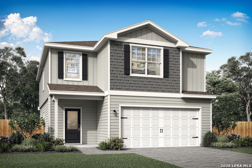 11531 Woodpecker Drive, San Antonio