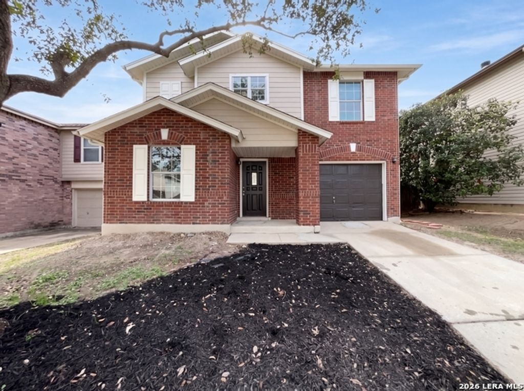 815 Grants Canyon, San Antonio