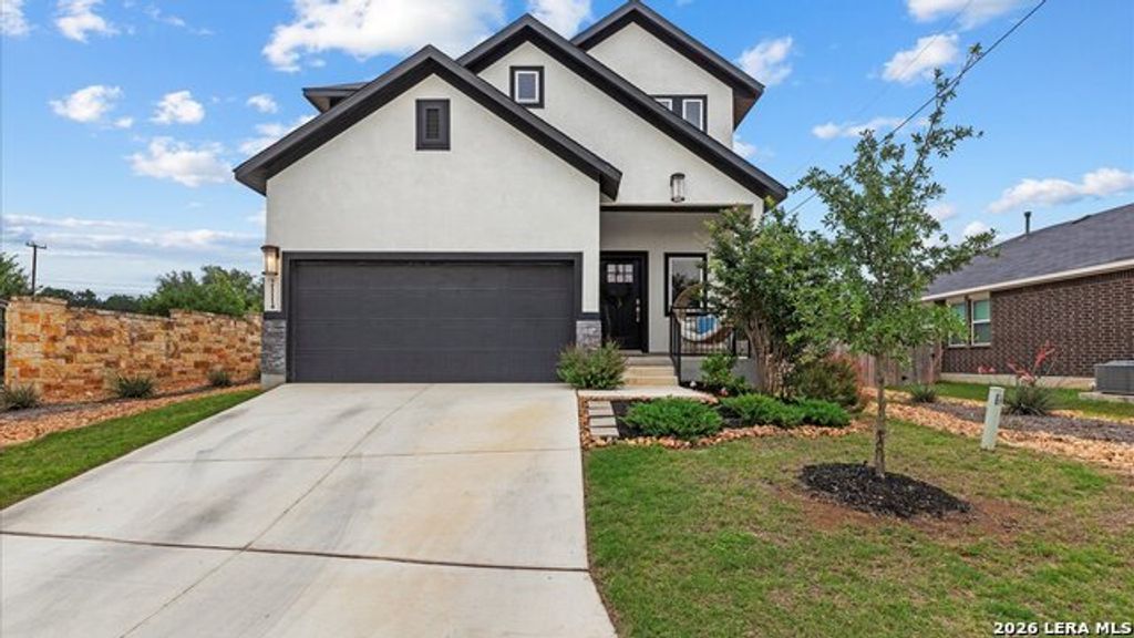 21114 Chestnut Cove, San Antonio