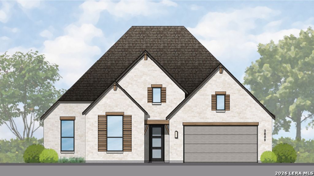 212 Post Oak, Castroville