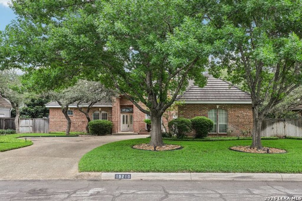 19210 Heather Forest, San Antonio