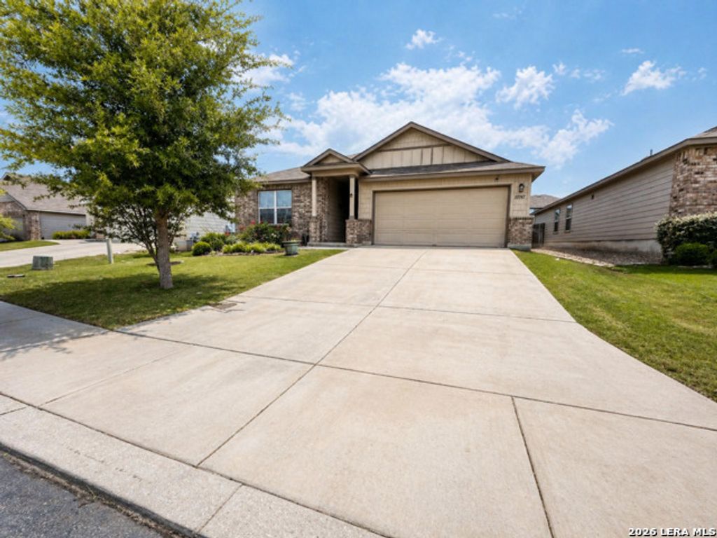 10747 Francisco Way, Converse