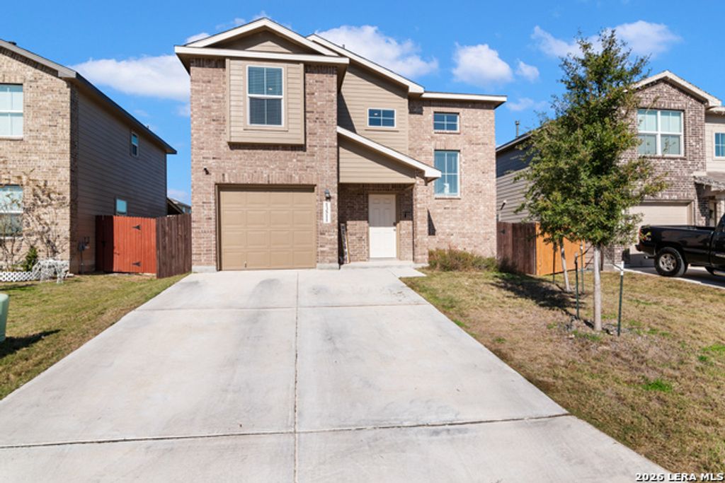 13511 Waxman Spark, San Antonio