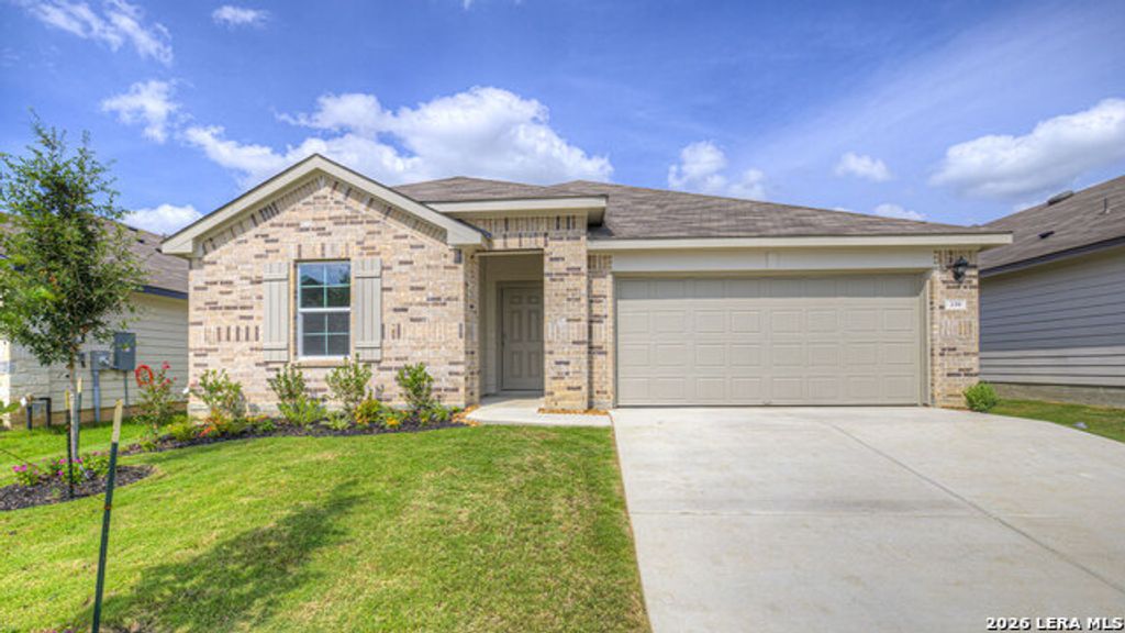 339 Boatman Cove, Seguin