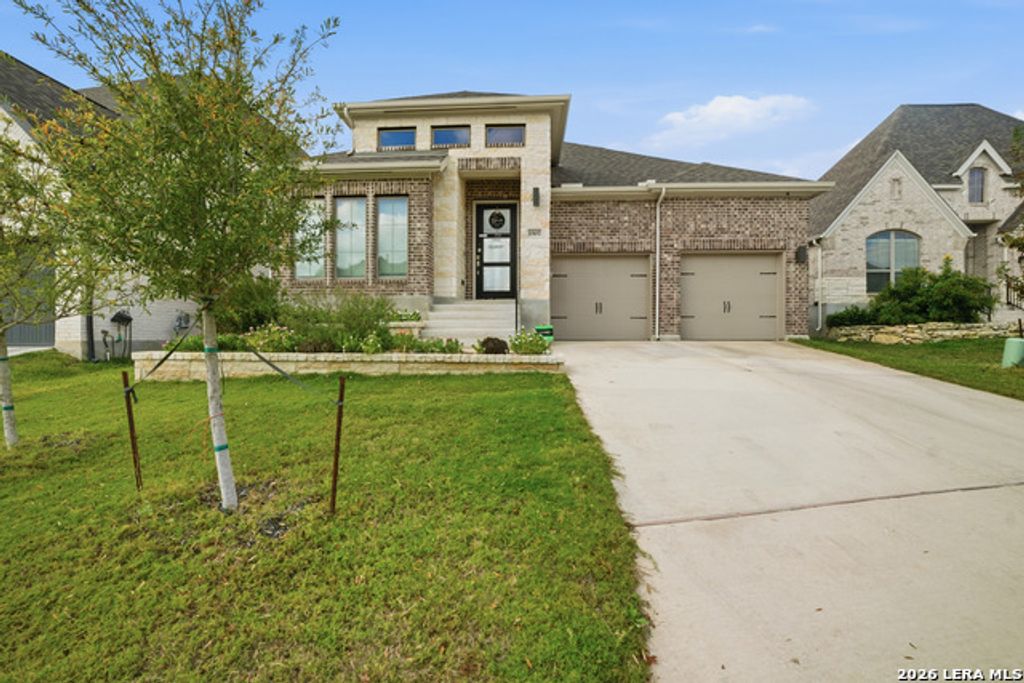 1507 Pitcher Bend, San Antonio