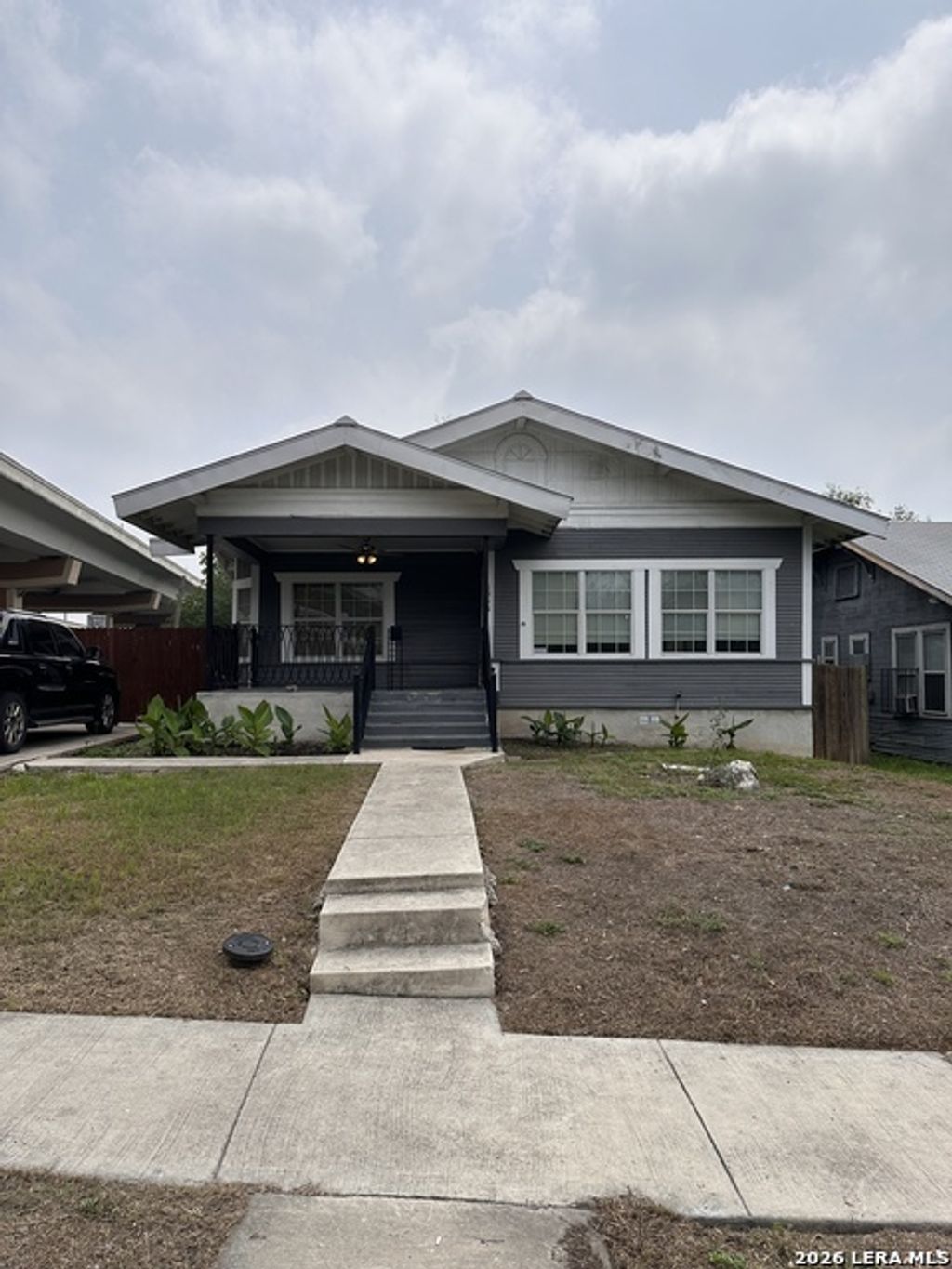 1314 W Woodlawn Ave, San Antonio
