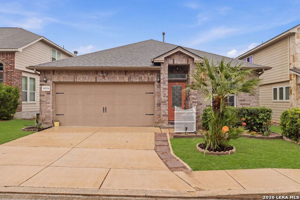 10334 Quayle Mist, San Antonio