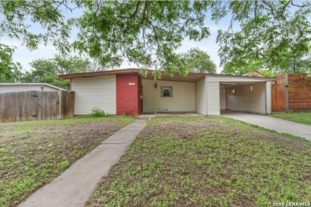 114 Birchwood Dr, San Antonio