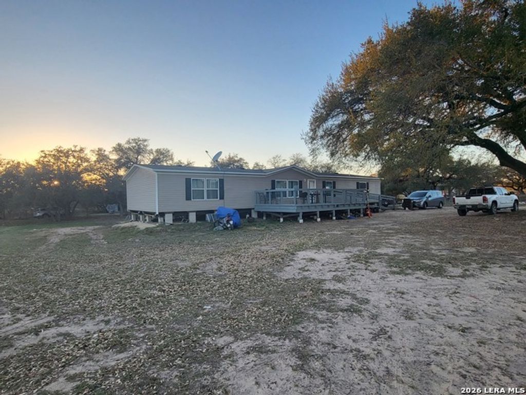 24551 Open Range Road, San Antonio