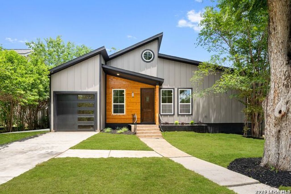 435 Irvington Drive, San Antonio