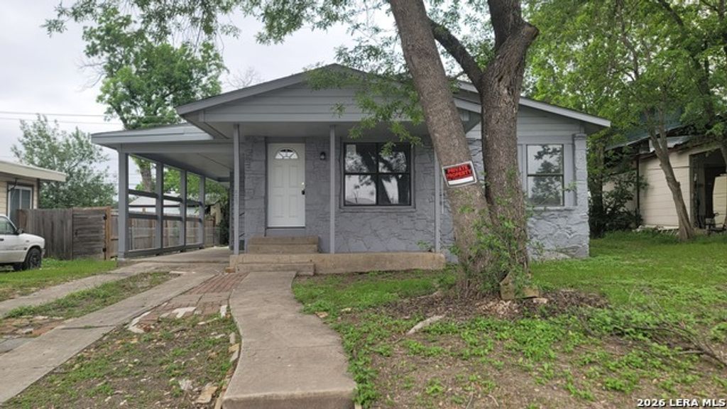223 Nassau Dr, San Antonio