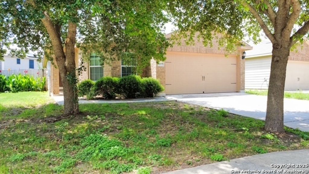 11439 Luckey Ledge, San Antonio