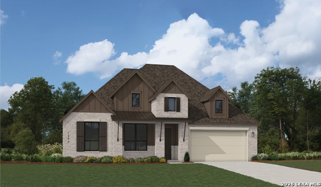 11773 Warlock, San Antonio