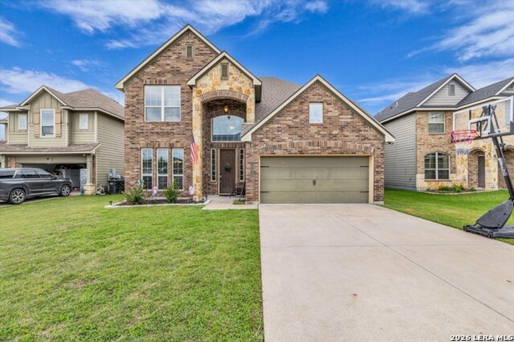 10828 Aurora Dr, Waco