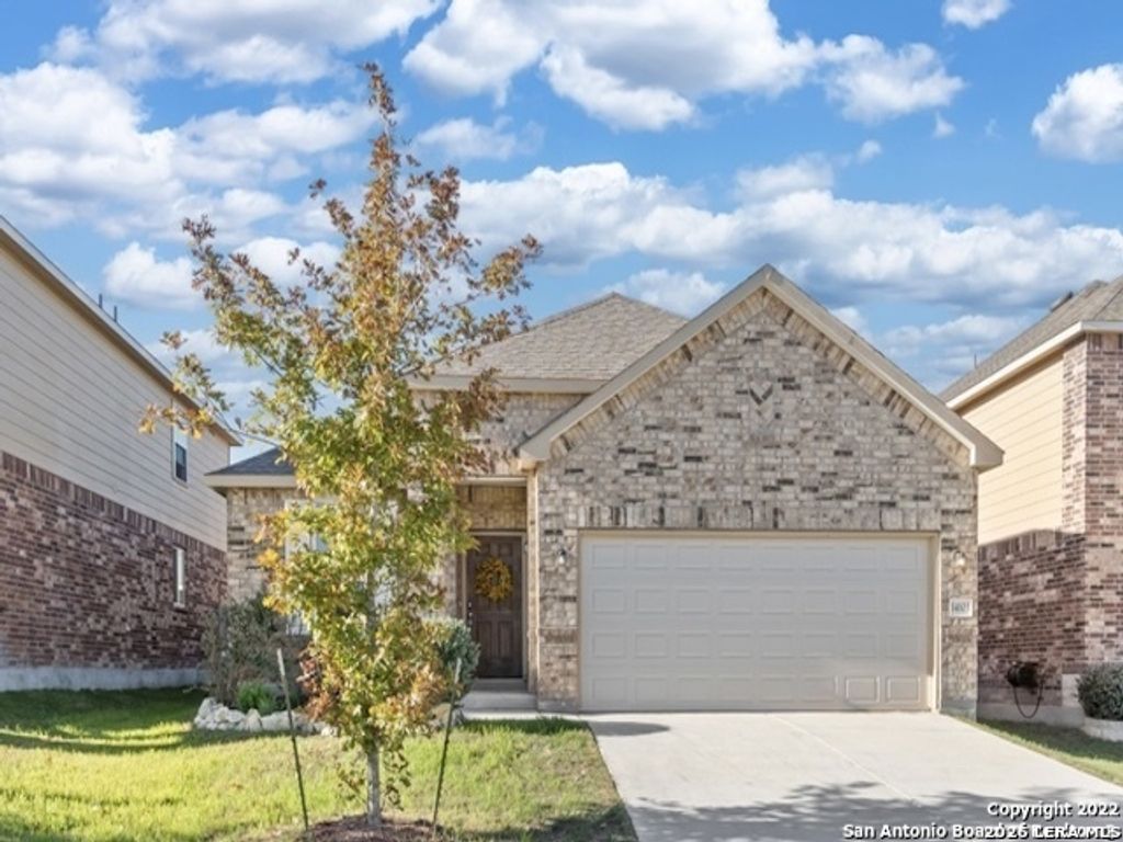 14103 Knob Crk, San Antonio