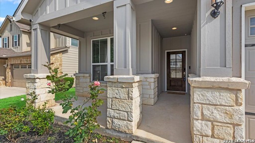 6792 Concho Creek, Schertz