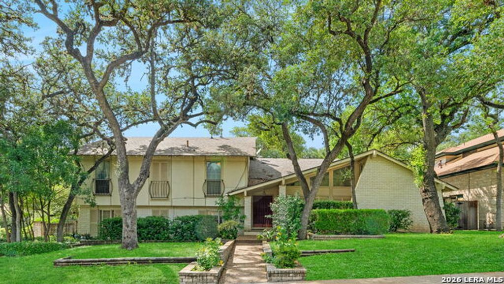 11403 Whisper Breeze St, San Antonio