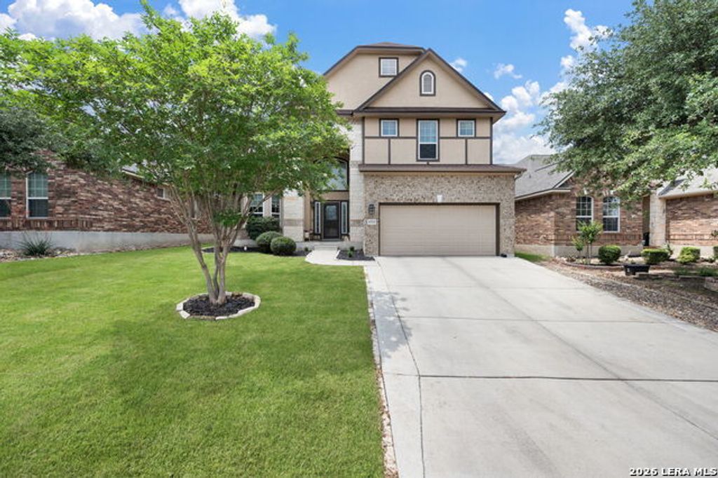 6311 Geranium, San Antonio