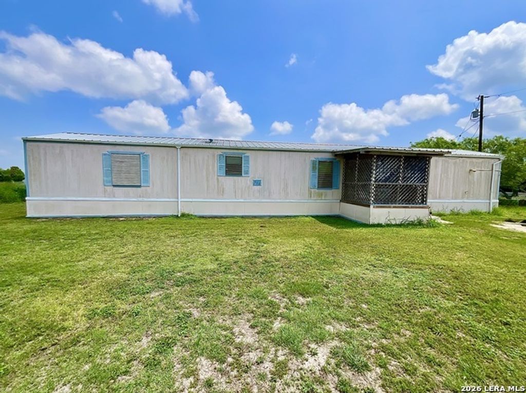 110 Agape Rd, Woodsboro