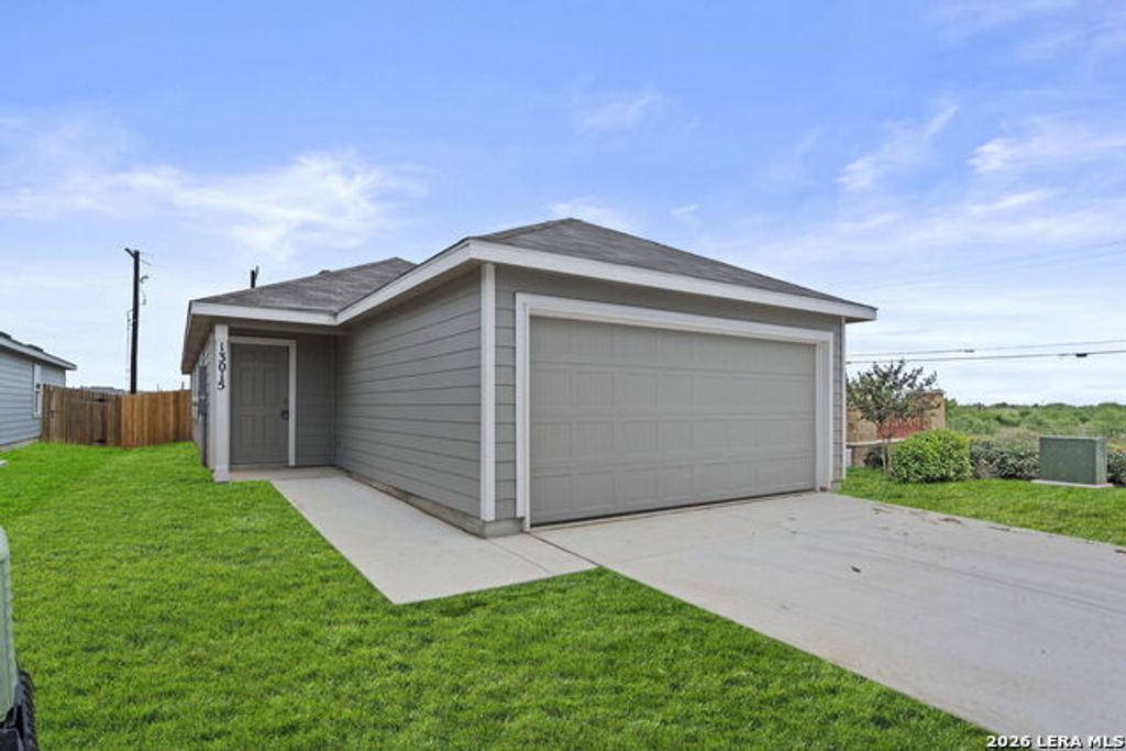 13015 Chinali Springs, San Antonio