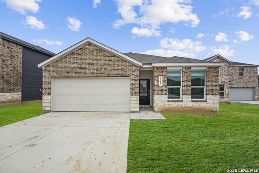 14953 Taradeau, San Antonio