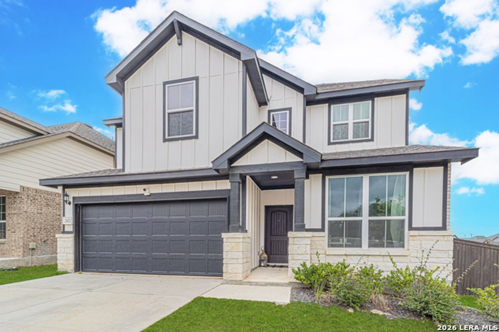 2102 Dalhart, San Antonio