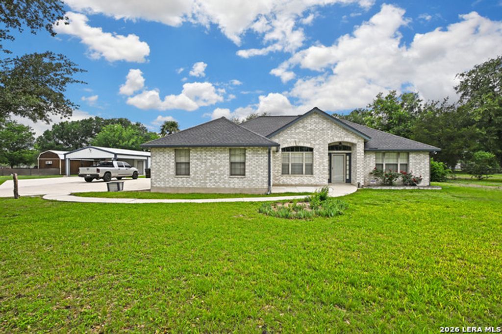 125 Red Oak Trl, Marion