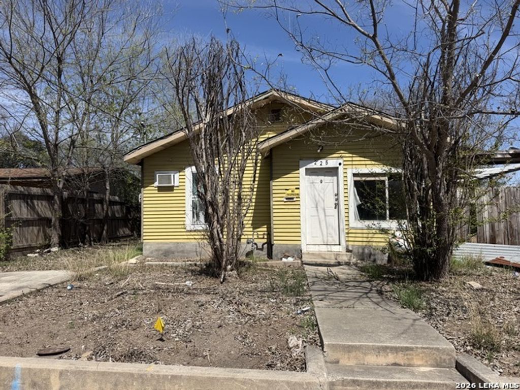 225 Joy Street, San Antonio